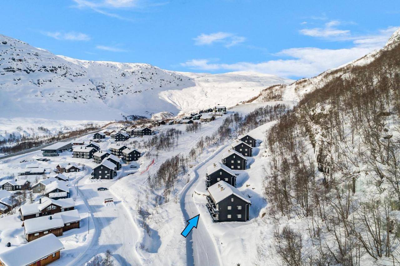Ganze Wohnung, Røldal in Røldal, Odda