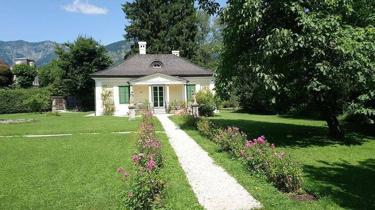 Ferienhaus für 4 Personen (90 m²) in Bad Ischl in Bad Ischl, Traunviertel
