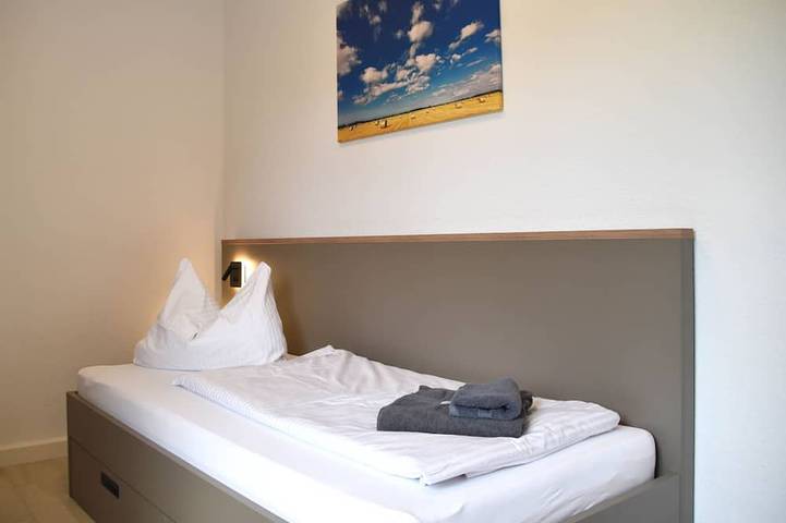 Ferienwohnung für 5 Personen, mit Haustier in Guben - 3