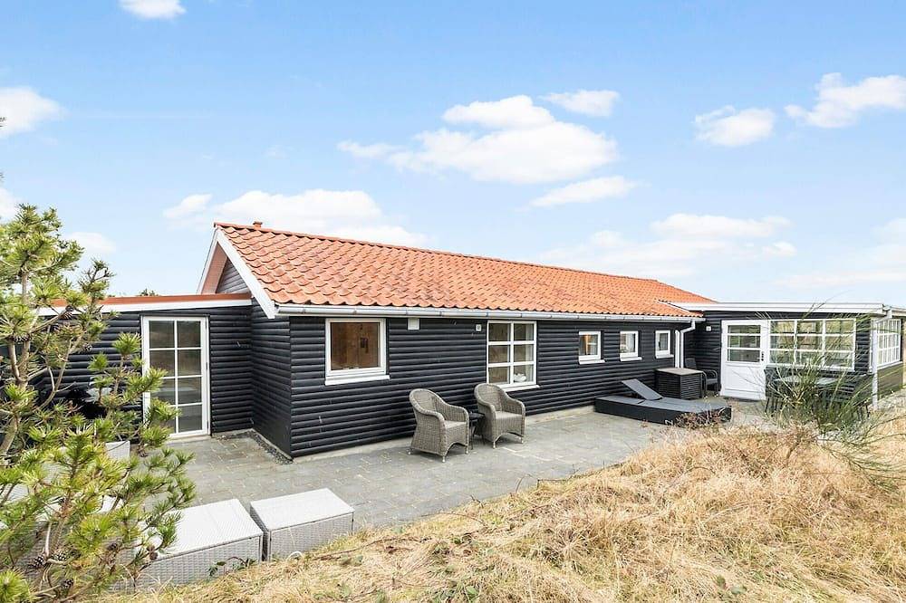 Casa vacanza a Grenaa a partire da 90€ a notte