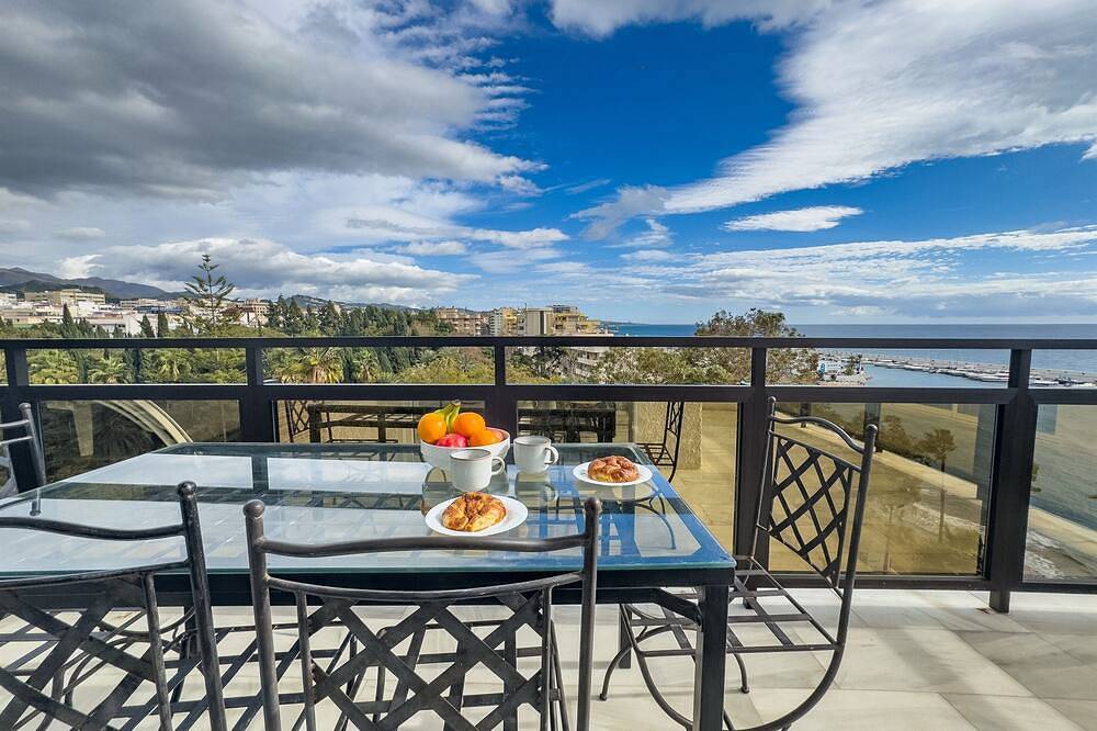 Appartamento vacanze a Marbella a partire da 260€ a notte