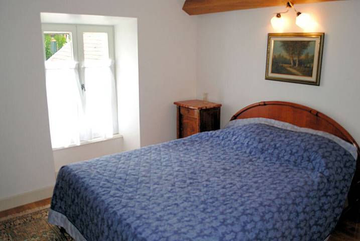 Gîte pour 2 personnes, avec Jardin dans l' Aube - 3