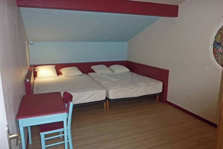 Location de vacances pour 11 personnes, avec terrasse, animaux acceptés dans Etang De Soustons - 3