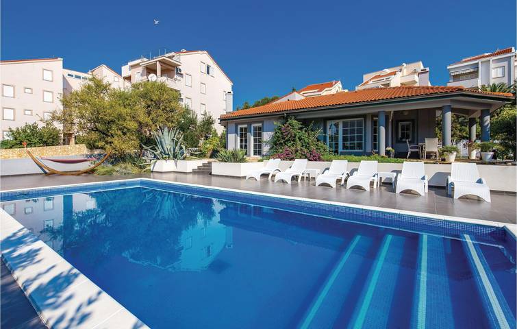 Bungalow für 6 Personen in Kvarner Bucht