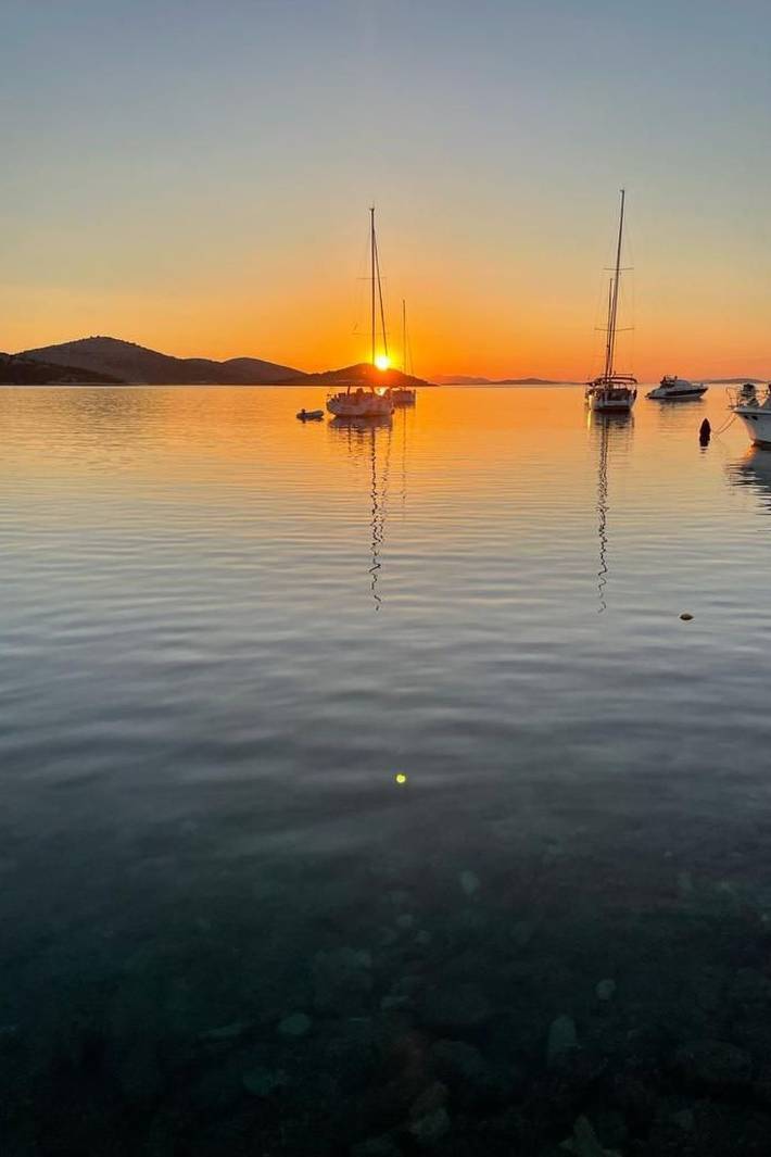 Ferienpark für 4 Personen, mit Garten und Pool in Kroatien - 4
