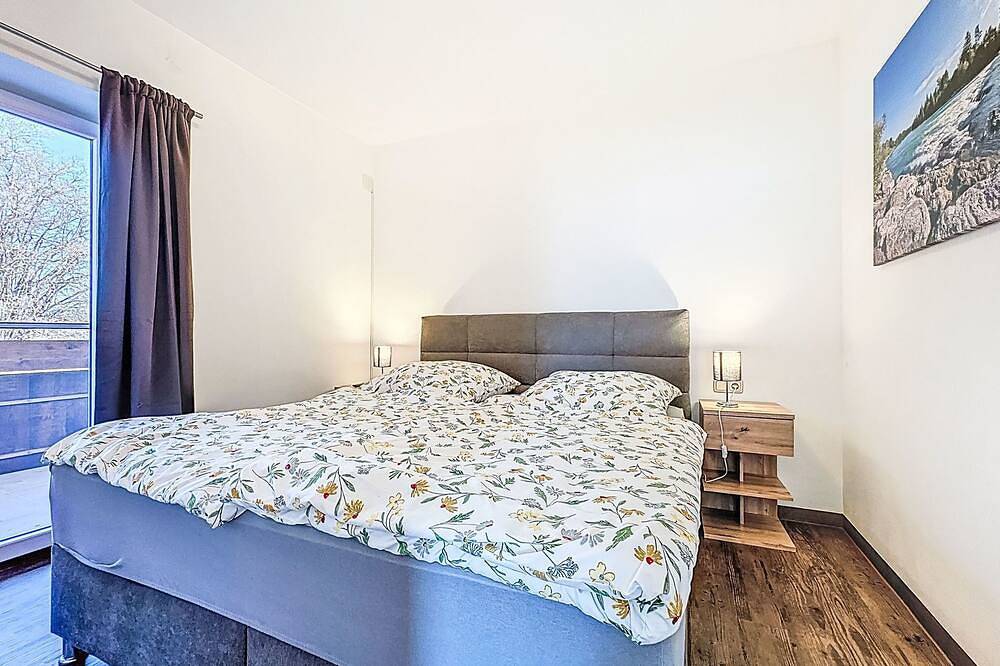 Ganze Wohnung, Alpenlodge Grünten in Lechbruck, Lechbruck am See