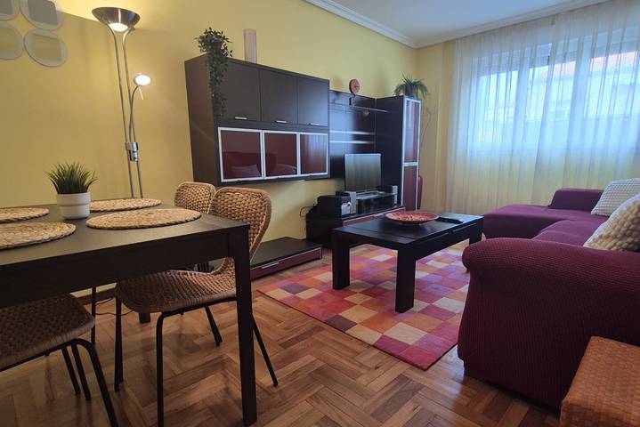 Gîte pour 5 personnes à Gijón - 4