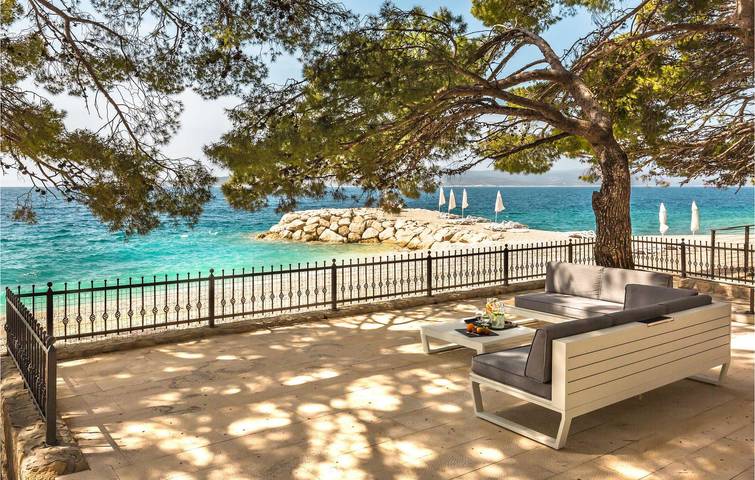 Ferienhaus für 4 Personen in Split-Dalmatien - 3