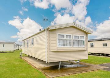 Glamping for 6 People in Lincolnshire, Midlands, Photo 2
