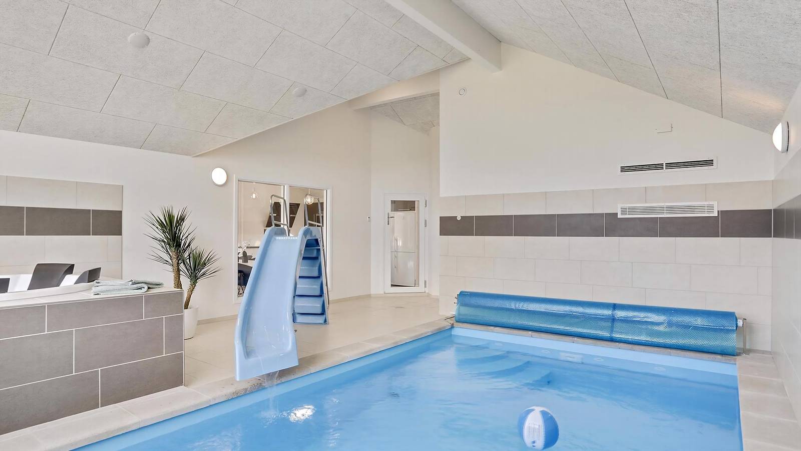 Casa vacanza a Skive e dintorni a partire da 302€ a notte