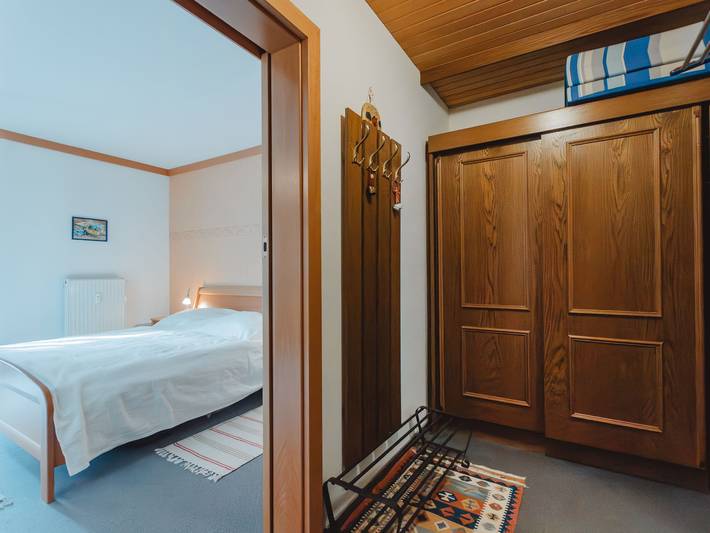 Ferienwohnung für 2 Personen, mit Balkon im Salzburger Land - 4