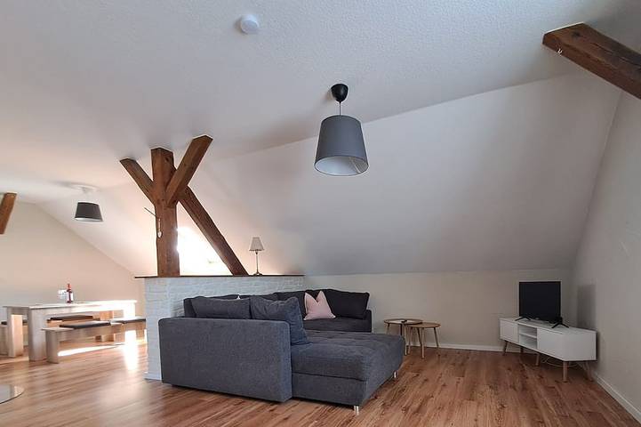 Bauernhof für 4 Personen, mit Garten im Spreewald - 2