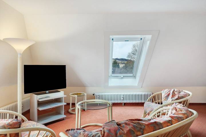 Ganze Wohnung, Apartment '9' mit Wlan in Hinterzarten, Südschwarzwald
