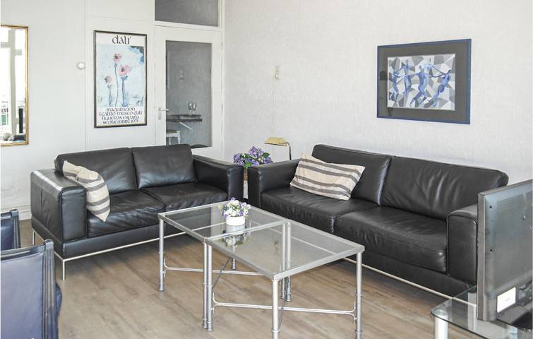Ferienwohnung für 4 Personen, mit Terrasse in Noord-Holland - Nordseeküste - 4