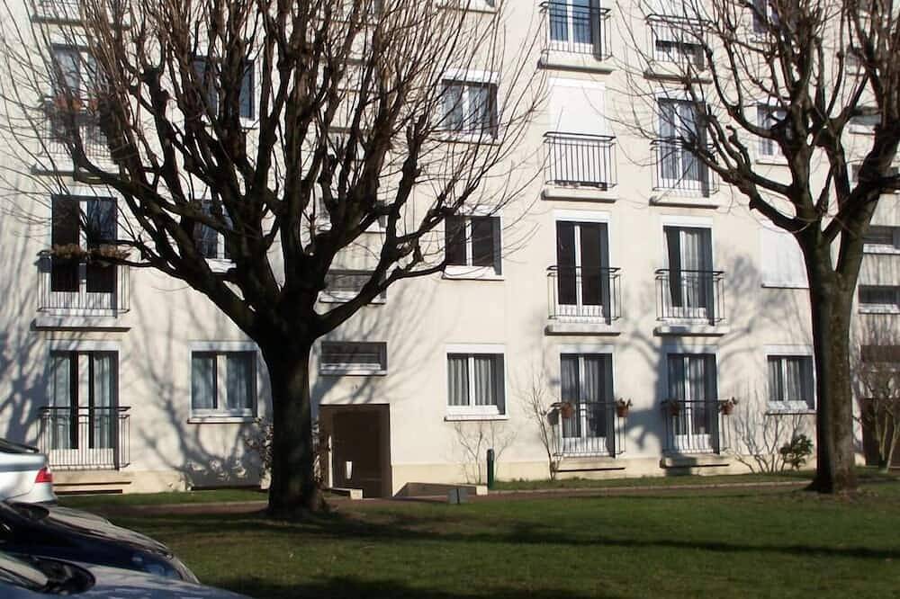 Entire apartment, Apartment/ flat - Nogent Sur Marne in Nogent-sur-Marne, Val-de-Marne