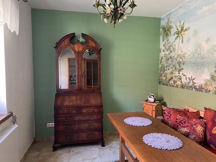 Ganze Wohnung, Neu! Ferienhaus Elbenau in Schönebeck, Schönebeck (Elbe)