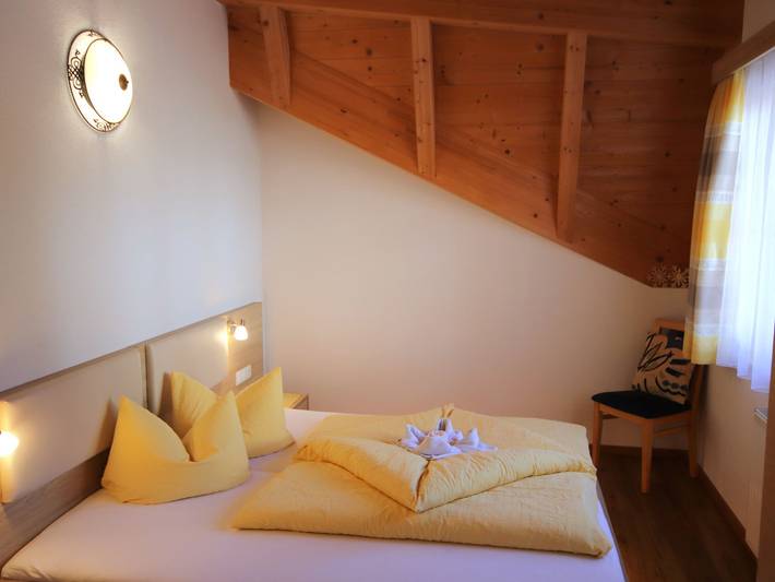 Ferienhaus für 14 Personen, mit Garten und Terrasse in Kappl - 4