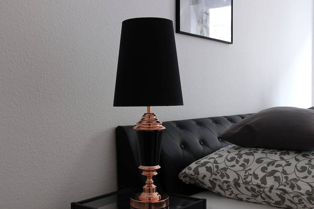 Apartamento entero, Apartamento-Superior-Baño privado externo-Kurt-Schumacher Straße 21 in Leipzig Mitte, Leipzig