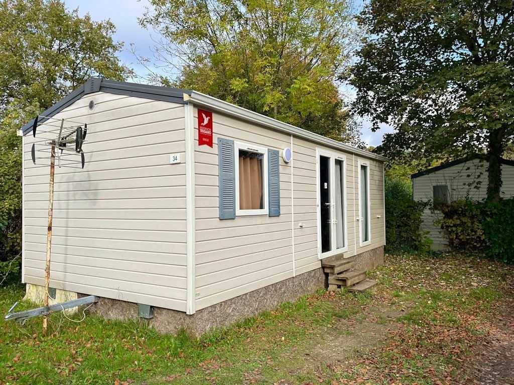 Hébergement : Camping