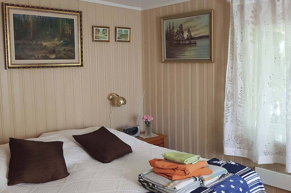 Ferienhaus Westschweden in Mellerud (3 Personen), Haustier willkommen in Mellerud, Vänern