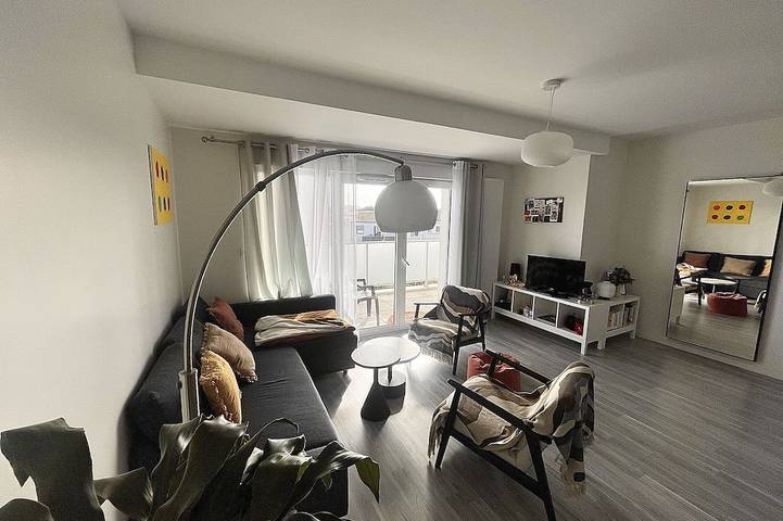 Holiday apartment for 6 people - 1