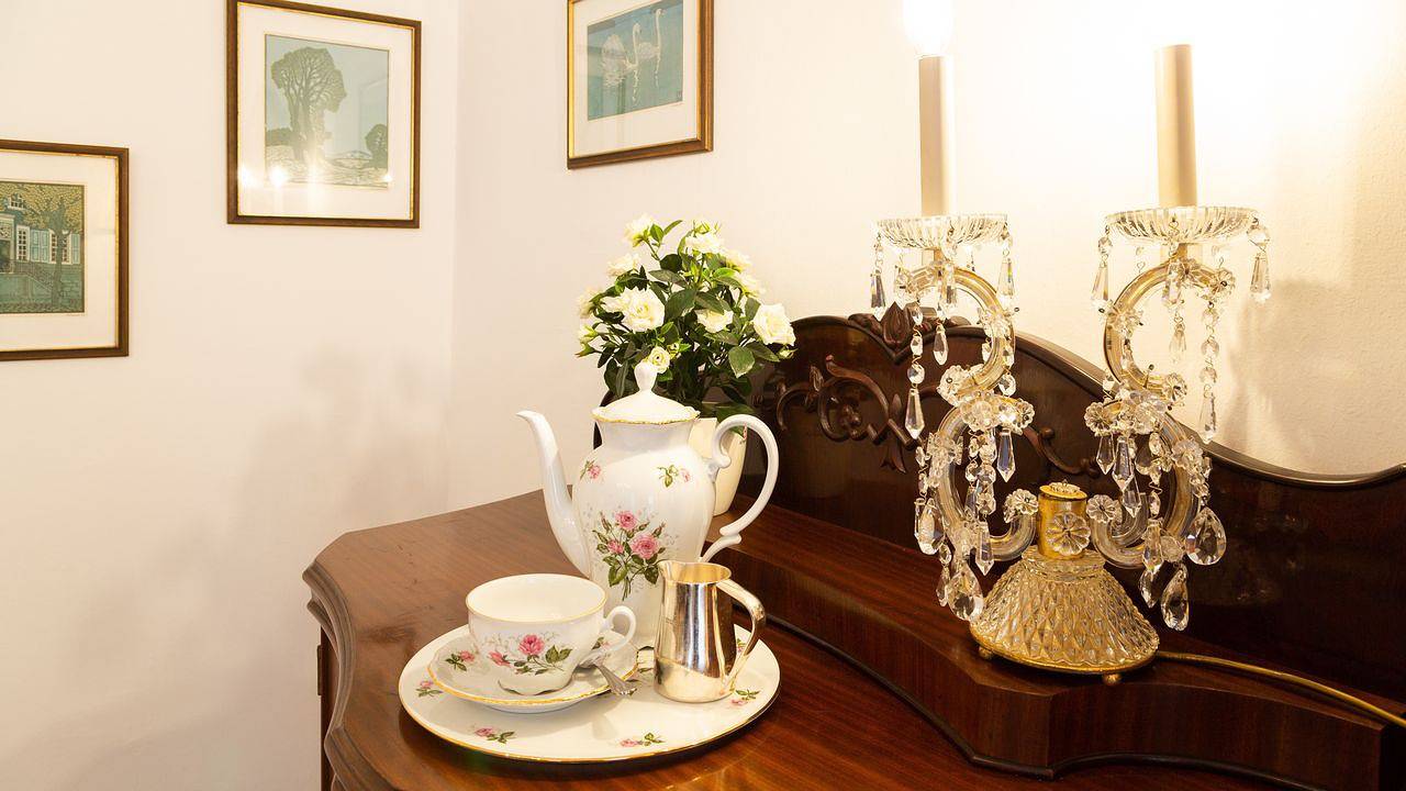 Ganze Ferienwohnung, Ferienwohnung für 4 Personen (59 m²) in Bad Ischl in Bad Ischl, Traunviertel