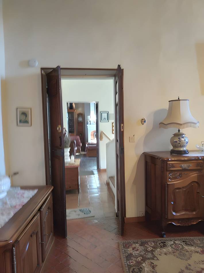 Maison de vacances 'Gîte De Diane' avec piscine partagée, jardin commun et Wi-Fi in Allemagne-en-Provence, Alpes-de-Haute-Provence