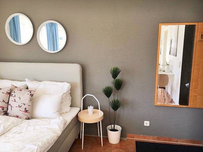 Ferienwohnung für 2 Personen in Kühlungsborn - 4