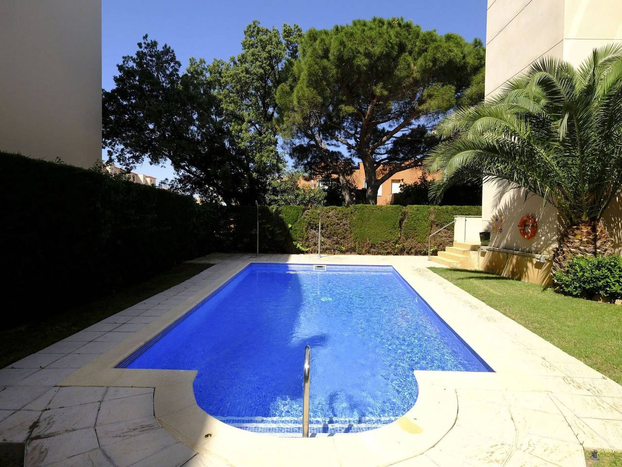 Appartement entier, Duc Medinacelli - Duc Medinacelli 766.1 in Vandellòs i l'Hospitalet de l'Infant, Costa Dorada