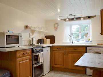 Cottage for 2 People in Purbeck Heritage Coast, South West England, Photo 4