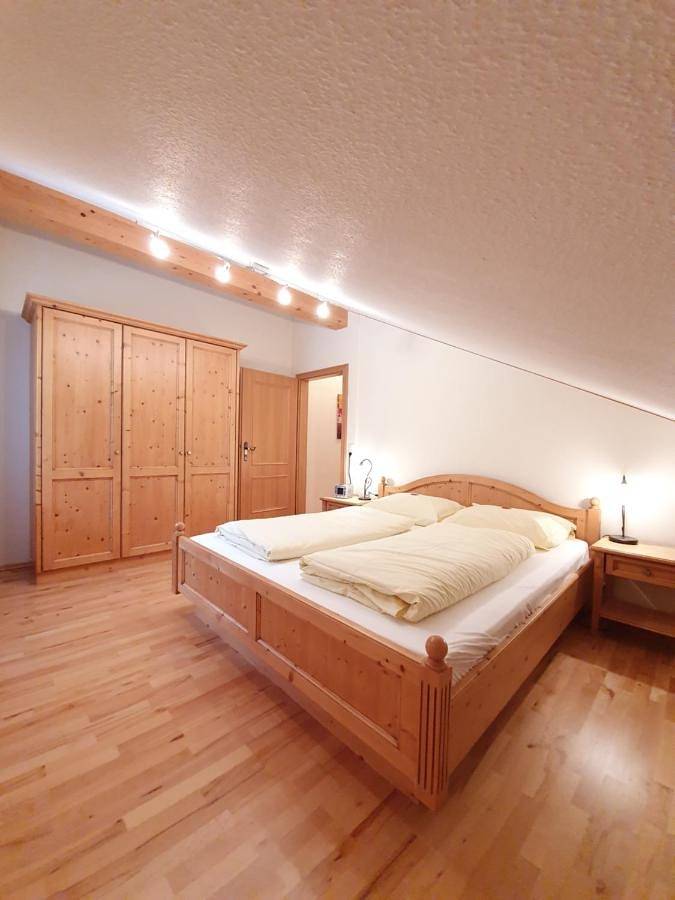 Gîte pour 4 personnes, avec terrasse à Hopfen am See - 2