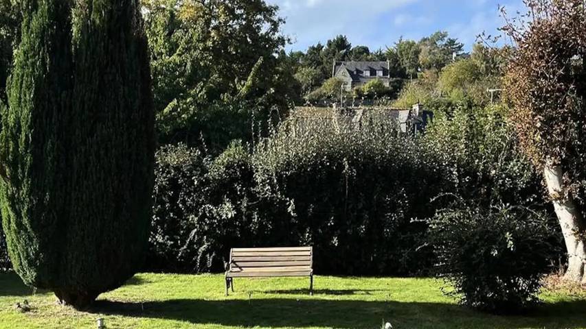 Gîte pour 5 personnes dans Dahouët - 2