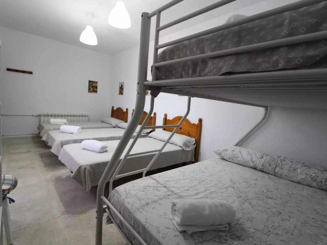 Haus 14 Personen in Seseña, Toledo Provinz