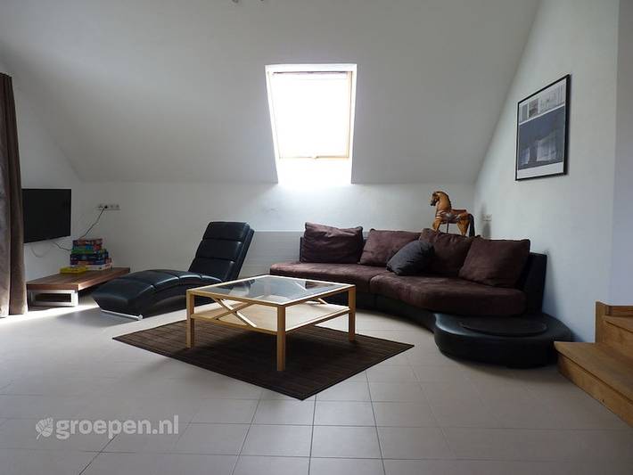 Ferienhaus für 21 Personen, mit Balkon/Terrasse und Terrasse in Rheinland-Pfalz - 2