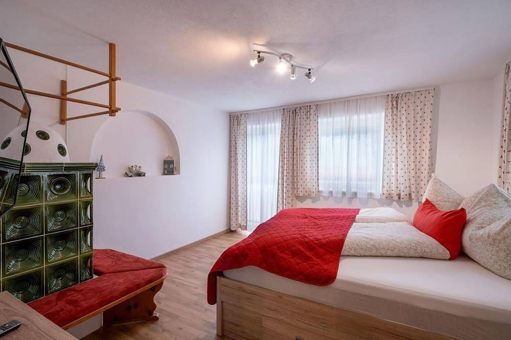 Geheel appartement, Ferienwohnung Emmerenzia - Appartement/fewo, Dusche, Wc, 2 Schlafräume in Söll, Kitzbüheler Alpen