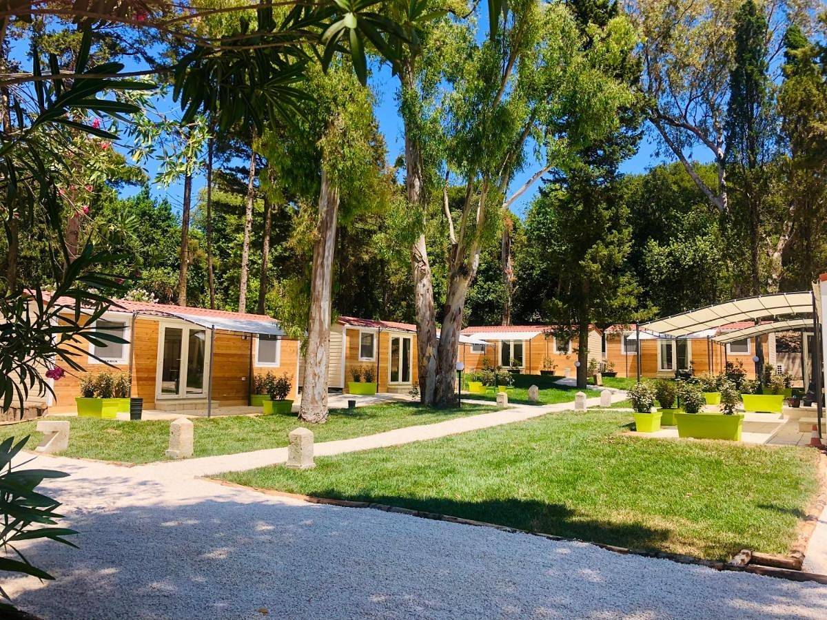 Classic Mobile Home in Otranto, Otranto e dintorni