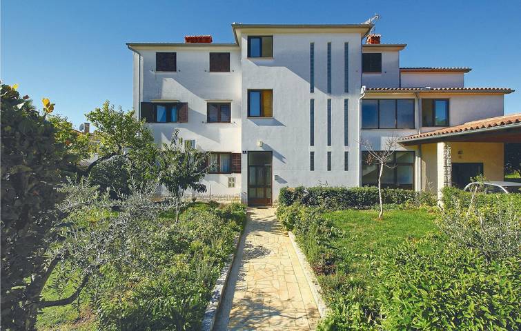 Ferienwohnung für 5 Personen, mit Terrasse - 1