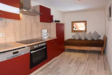 Pension for 4 Guests in Ofterschwang, Hörnerdörfer, Picture 4