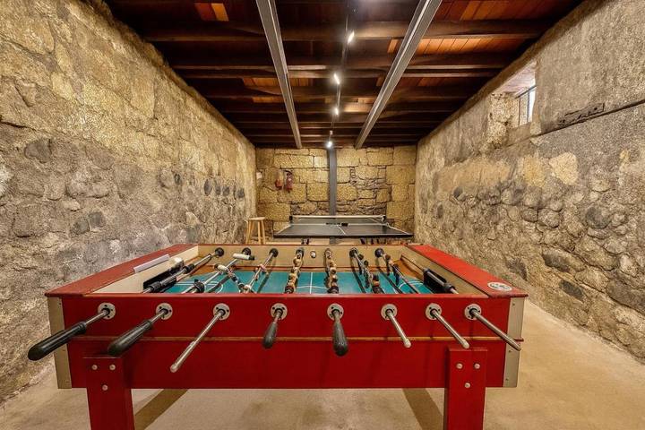 Location de vacances pour 5 personnes, avec vue et jardin dans Guimar - 4