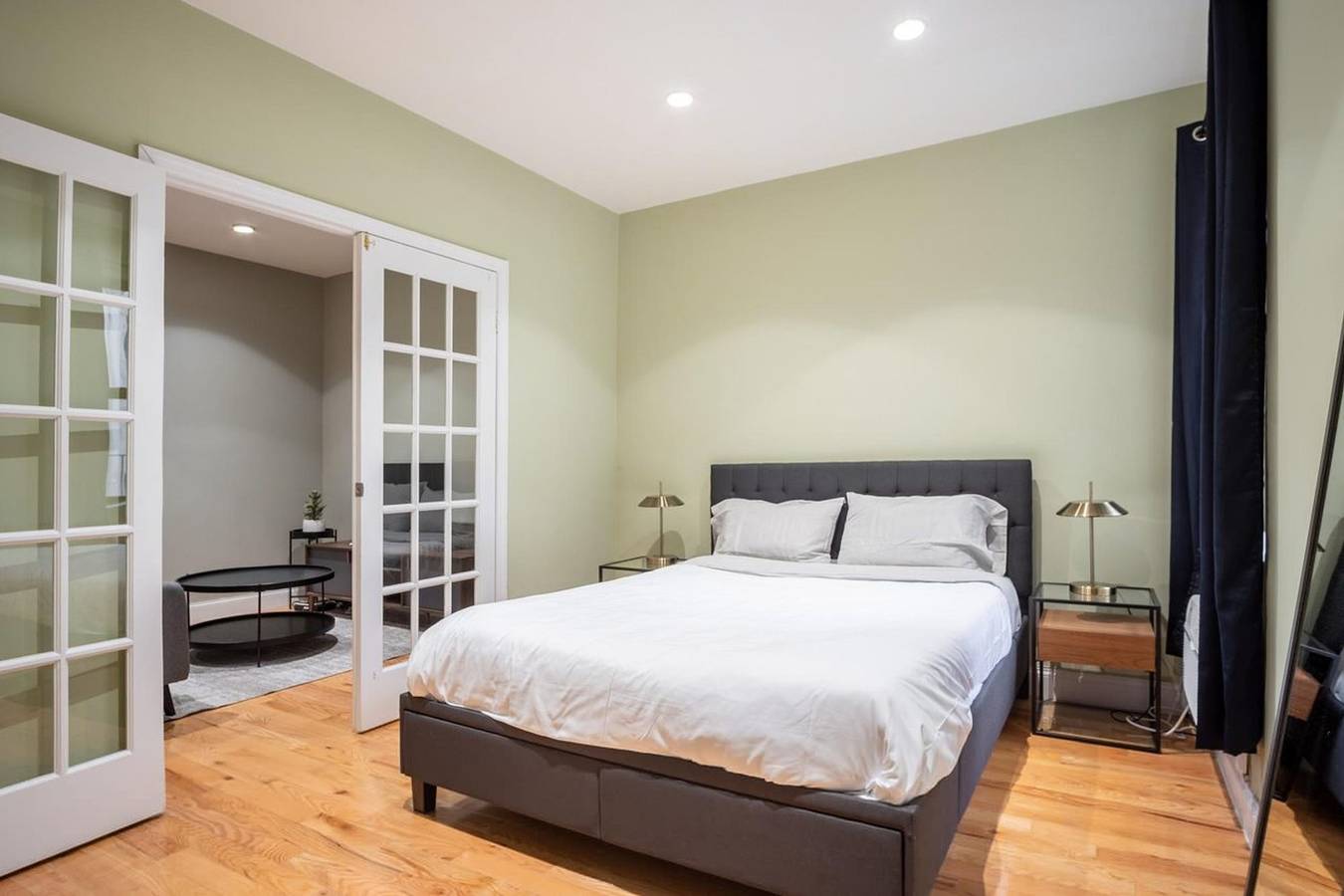 Apartamento entero, Apartment #556: East Village in Manhattan, Nueva York