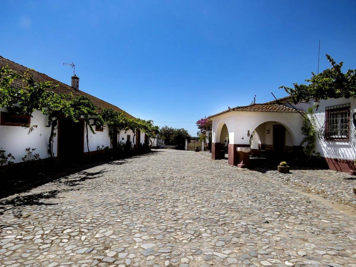 Monte das Oliveiras in Arraiolos, Distrito de Évora
