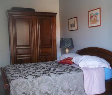 Chambre pour 2 Personnes dans Cugnaux, Toulouse et ses environs, Photo 3