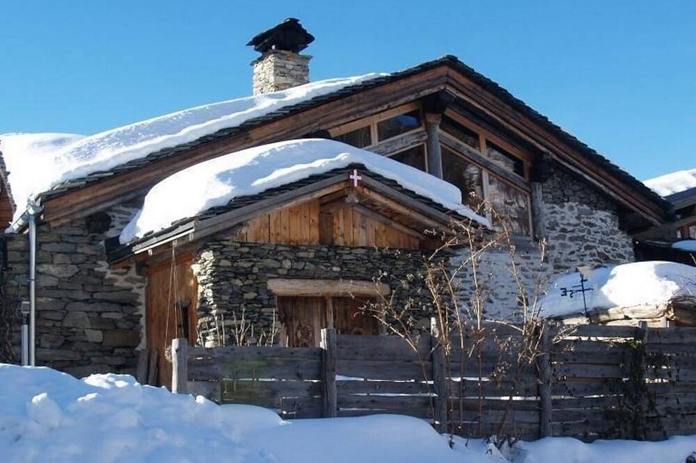 Wunderschönes Chalet in der Nähe der Rosière, les Arcs in Montvalezan, Rutor-Gruppe