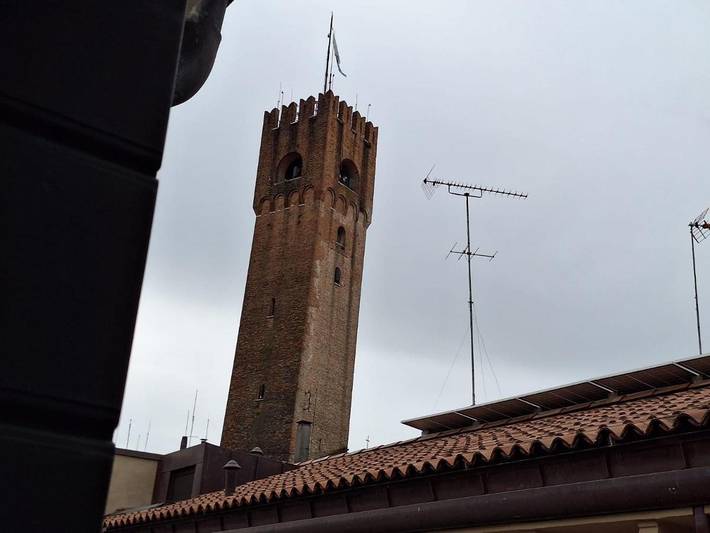 Holiday apartment for 5 people, with view - 1