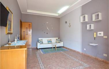 Holiday Apartment for 4 People in Caronia, Messina Province, Photo 1