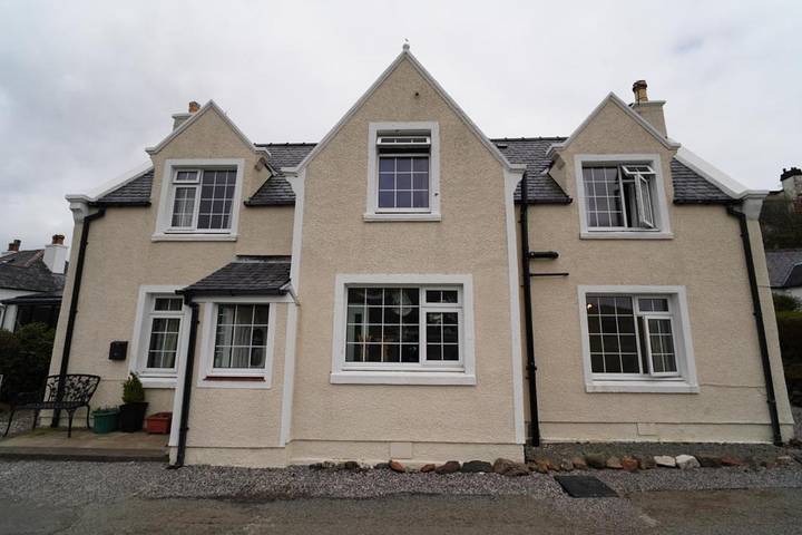 Maison d’hôte pour 3 personnes, avec vue à Portree - 2