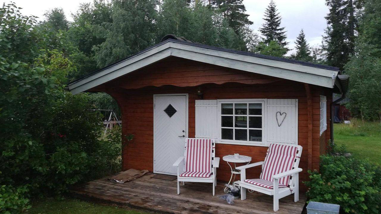 Ferienhaus für 8 Personen (115 m²) in Skutskär in Uppsala