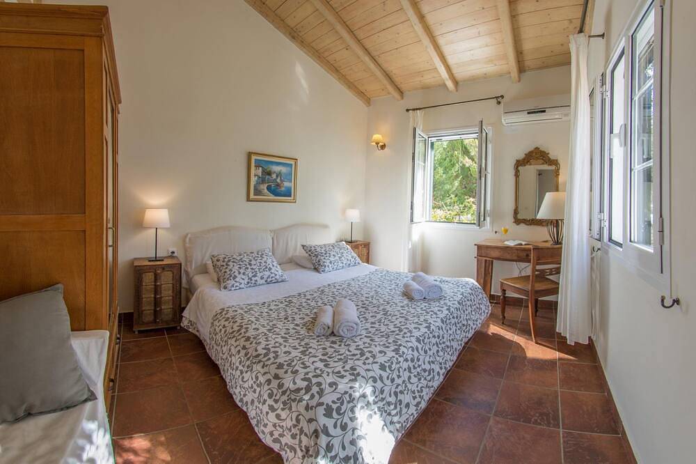 Villa Sparto - Agios Nikitas in Agios Nikitas, Griechenland