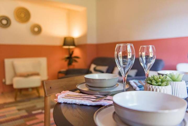 Gîte pour 4 personnes, avec jardin à Folkestone - 3