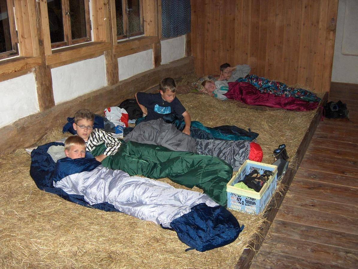 Single Bed in Mixed Dormitory Room in Sontra, Werra-Meißner-Kreis